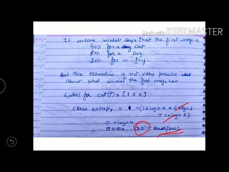 Cross-Entropy Loss Function Formula 的图像结果