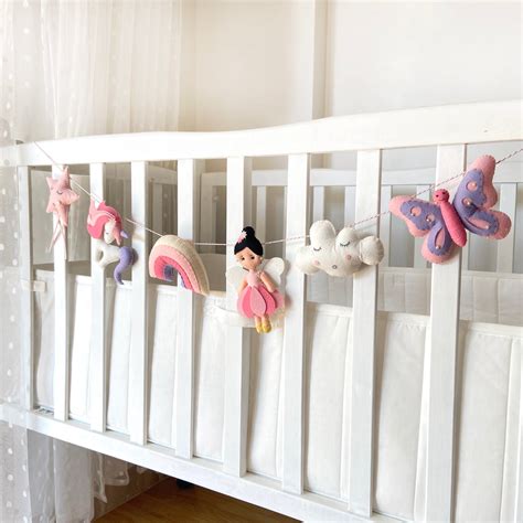Magical Fairy Garland – GWD Kids