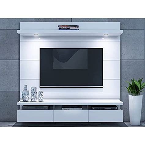 SHRI Shyam Wooden TV Entertainment Wall Mount Unit TV Cabinet Wall ...