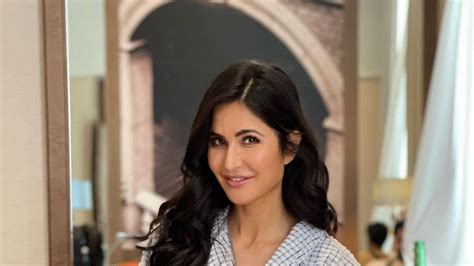 Katrina Kaif's nutritionist reveals what the actor eats to stay healthy ...