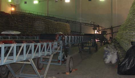 Home - Material Conveying Engineers
