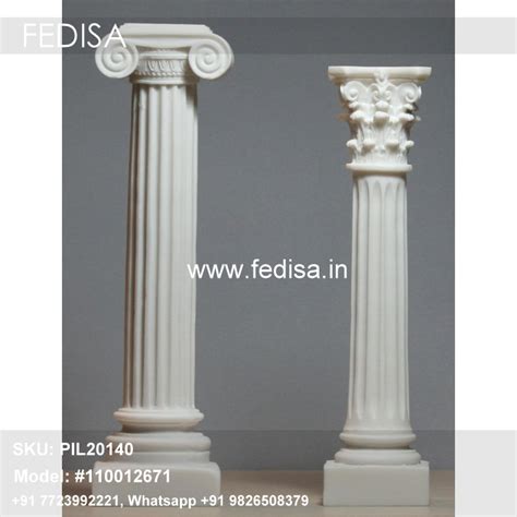 Column Design In Staad Pro House Design With Pillars Pillar Inside ...