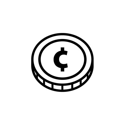 Cent Symbol - ℂopy and ℙaste Cent Sign (¢ ₵ 𝇍)
