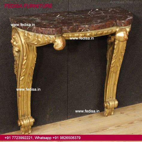 Sleek Console Table 46 Drawer Wood Console Table Pine Hall Table ...