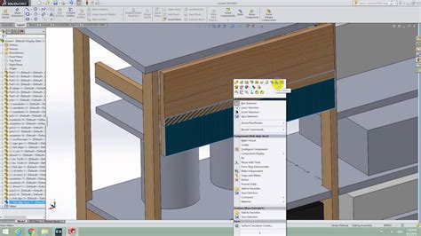 Image result for Contour Entities Overlapping SolidWorks