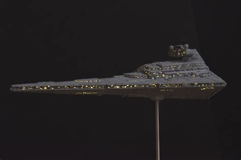 Image result for Executor Destroyer
