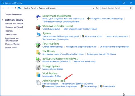 Using Disk Management in Windows 10 的图像结果