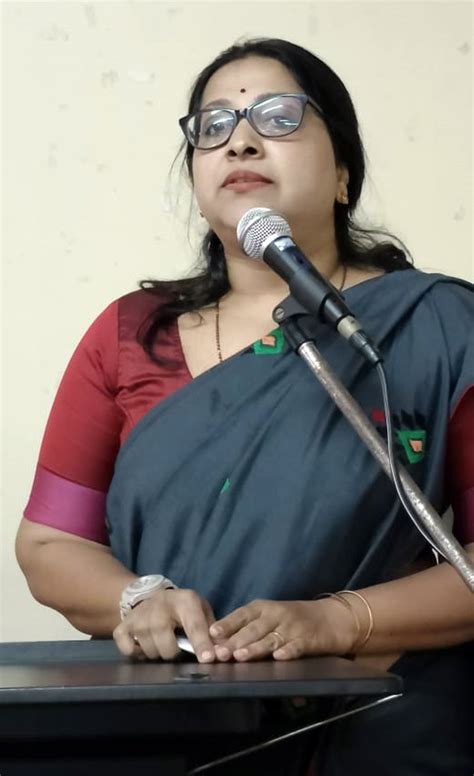 Farewell to Mr Nithyananda, Ms Smitha Shenoy and Ms Shweta Singh ...