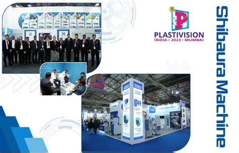 Shibaura Machine India Unveils Cutting-Edge Plastic Processing ...