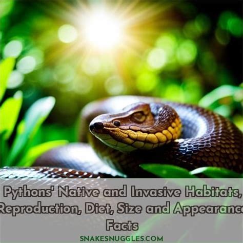 Image result for Python Facts for Kids