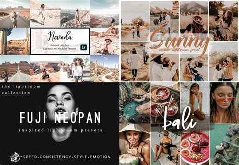 Desert simulation lightroom preset | Lightroom presets, Lightroom ...