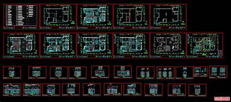 广州高雅湾现代简约四居室装修效果图_150平米20万装修设计案例-广州房天下家居装修网