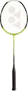 YONEX Arcsaber Tour 33 Multicolor Unstrung Badminton Racquet - Buy ...
