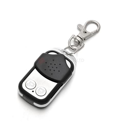 Image result for How to Code Key FOB Rolling Code