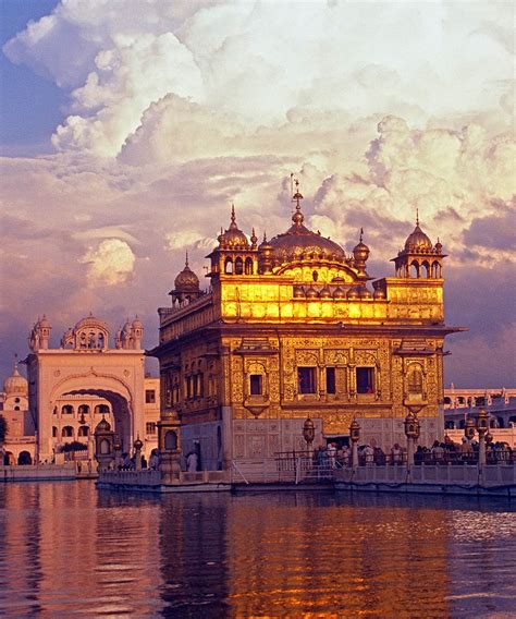 Top 999+ golden temple images – Amazing Collection golden temple images ...