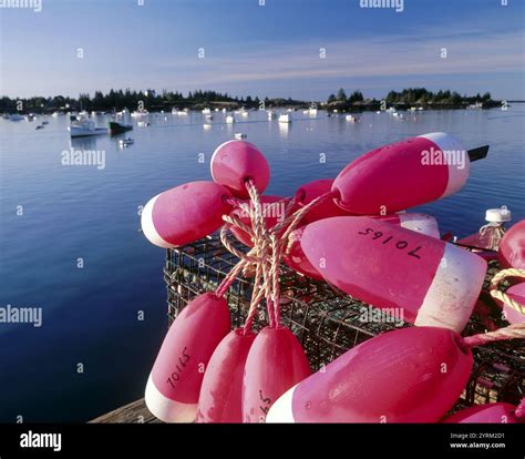 Vinalhaven maine hi-res stock photography and images - Alamy