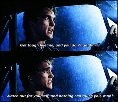 Pin by Dallas Winston on The Outsiders | The outsiders, The outsiders ...