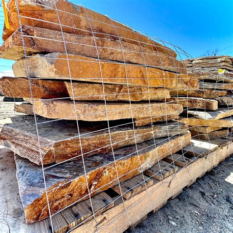 Summer Tan Large Slab- 2000 Pound Pallet – Tons Of Stone