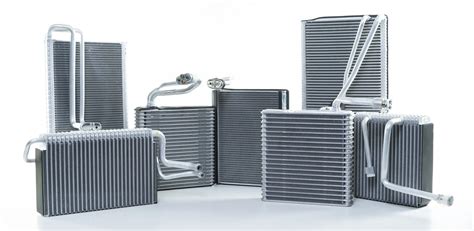 Oem-a/c Ac Evaporator Core 68238026aa Air Conditioning Evaporator For ...