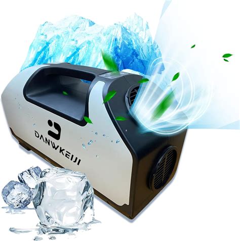 Camping Portable Air Conditioner Rv/Tent Air Conditioner, Home AC ...