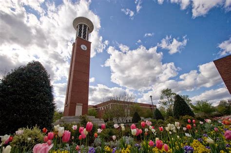 Lipscomb University - Acceptance Rate, Deadlines & Admission Info