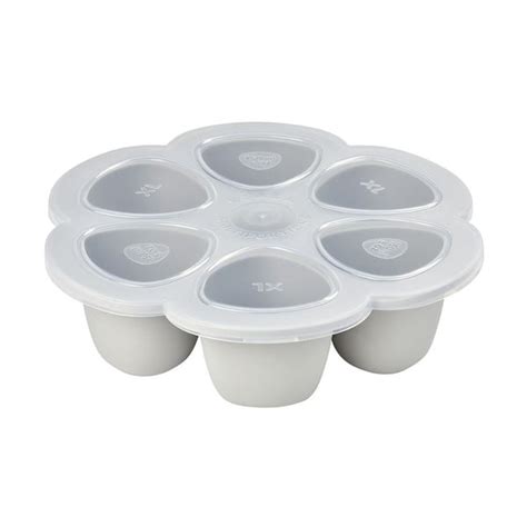 Beaba Silicone Multiportions - 6 X 150 Ml – The Moms Darling Baby Shop