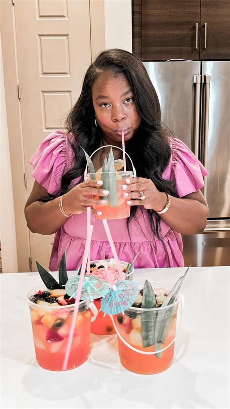 Rum Bucket Recipe — Smartblend | Recipe | Rum bucket recipe, Bucket ...