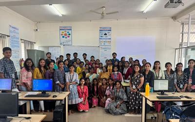 Vemana Institute of Technology | Bangalore