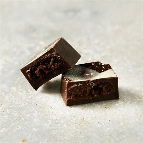 Rosemary Olive Oil Dark Chocolate – Tempered Fine Chocolates