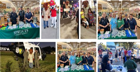 FWPD West Division Newsletter October 2024