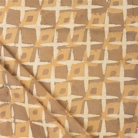 Softest Premium Dabu Hand Block Print Fabric at Best Prices – Dmaasa