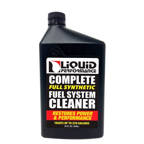 How to Use Complete Fuel System Cleaner 的图像结果