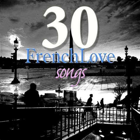 French Love Songs