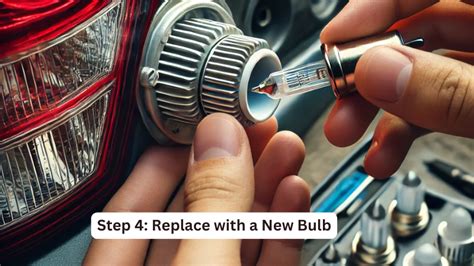 Image result for Tail Light Replacement