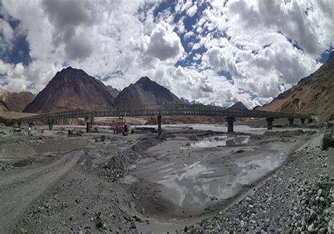 Executed Activity | Official Website of Bridge and Roof Company (India ...