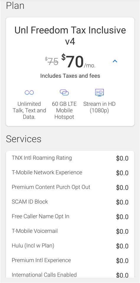 Legacy Sprint plan to magenta Max : r/tmobile