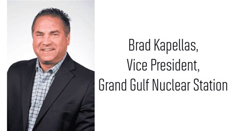 Grand Gulf Nuclear Station serving Mississippi for 40 years