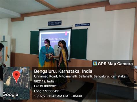 Opportunties For Civil Engineers In Middle East Countries | REVA University