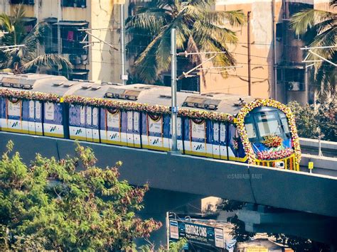 Mumbai Metro 2A and 7 lines: Route, stations, fares - All you want to know