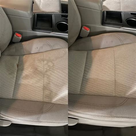 Complete Guide To Car Interior Cleaning Services in Kenya