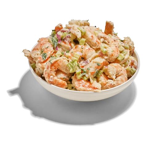 Whole Foods Market Chesapeake Bay Shrimp Salad