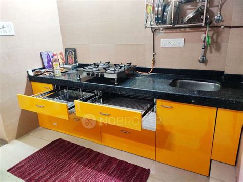 Gami Shree Manoshi Complex Ghansoli Rent - WITHOUT BROKERAGE ...
