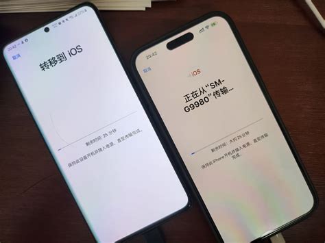 Image result for Contacts From Android to iOS