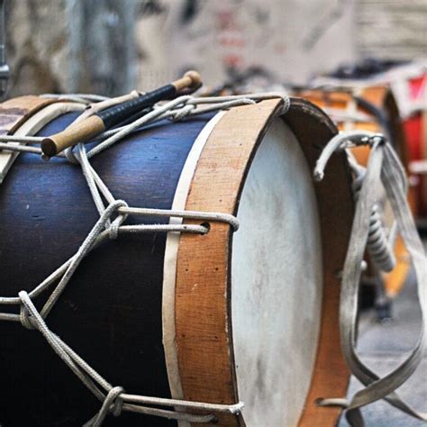 Percussion instruments: Overview, definition, history - MUSIKNERD