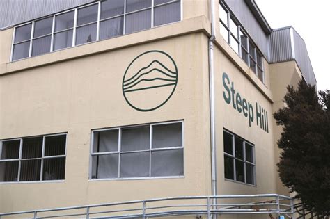 Steep Hill Labs Office Photos | Glassdoor