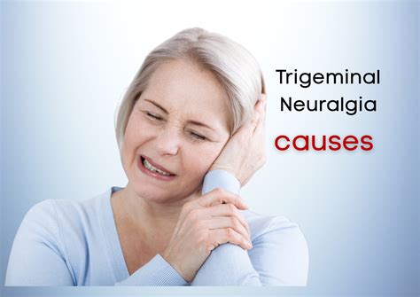 Understanding Trigeminal Neuralgia: Causes & Treatments
