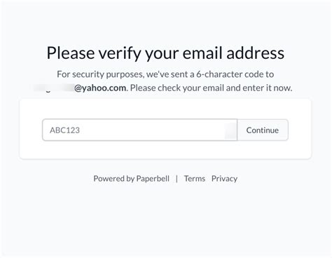 Image result for Confirmation Code Meaning