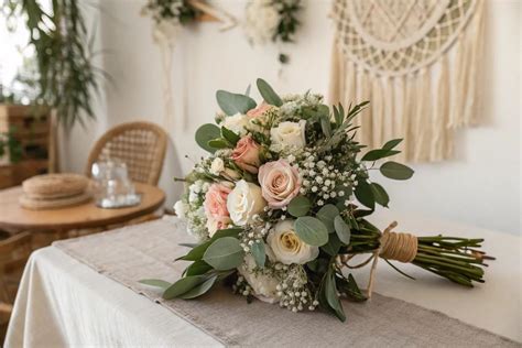 19+ Stunning DIY Bridal Bouquet Ideas