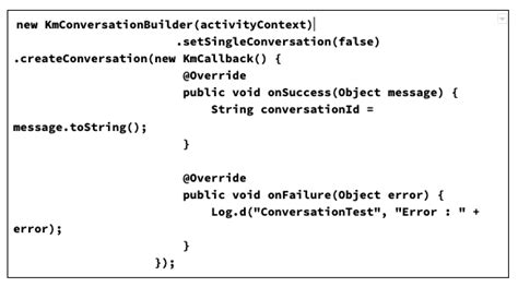 Image result for A Simple Chatbot Application Using Java in Android Studio