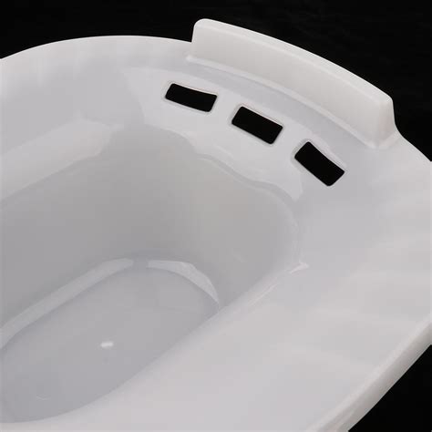 ⚡️Buy Maxbell Toilet Sitz Bath Tub Hip Basin for Pregnant Women ...